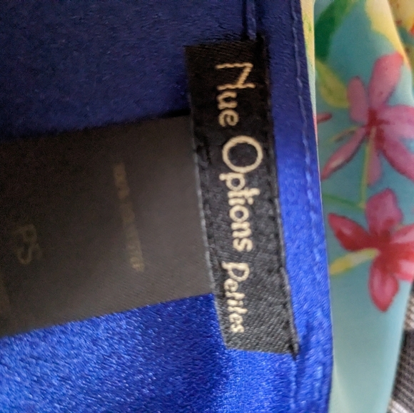 Nu options top - Picture 7 of 8